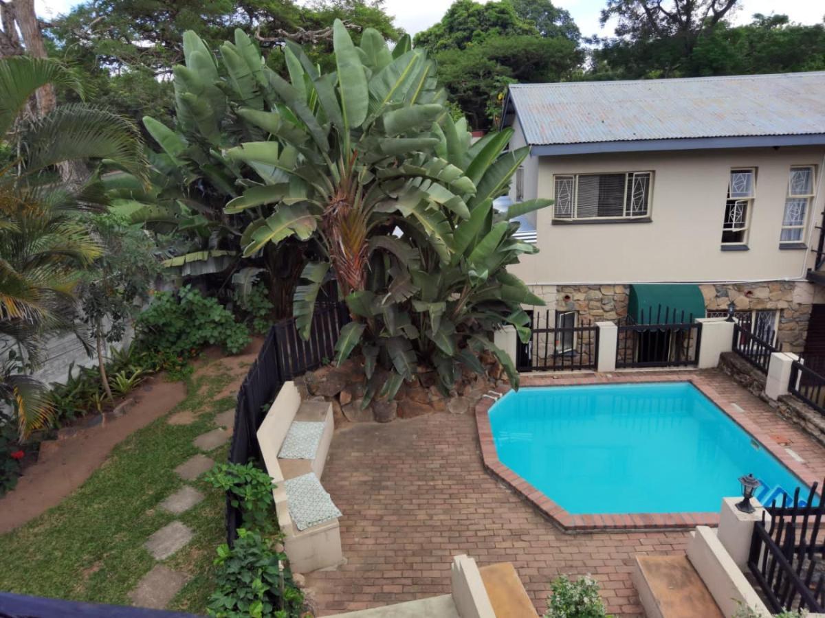 Sheba Rock Guesthouse Mbombela Exterior photo