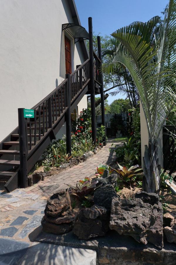 Sheba Rock Guesthouse Mbombela Exterior photo